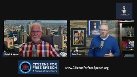 Is The "Left" In Waking Up To Free Speech?