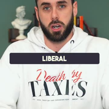 🇨🇦 Corruption isn’t a bug in Canada’s system—it’s a feature.