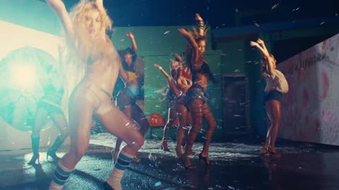 Trending: Tyla - PUSH 2 START (Official Music Video)