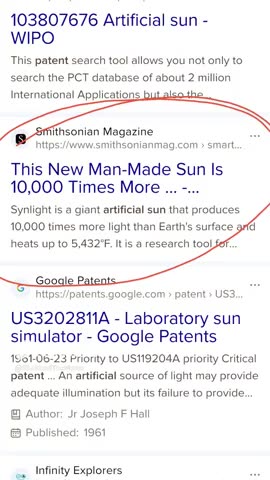 What Happened To Our Yellow Sun?