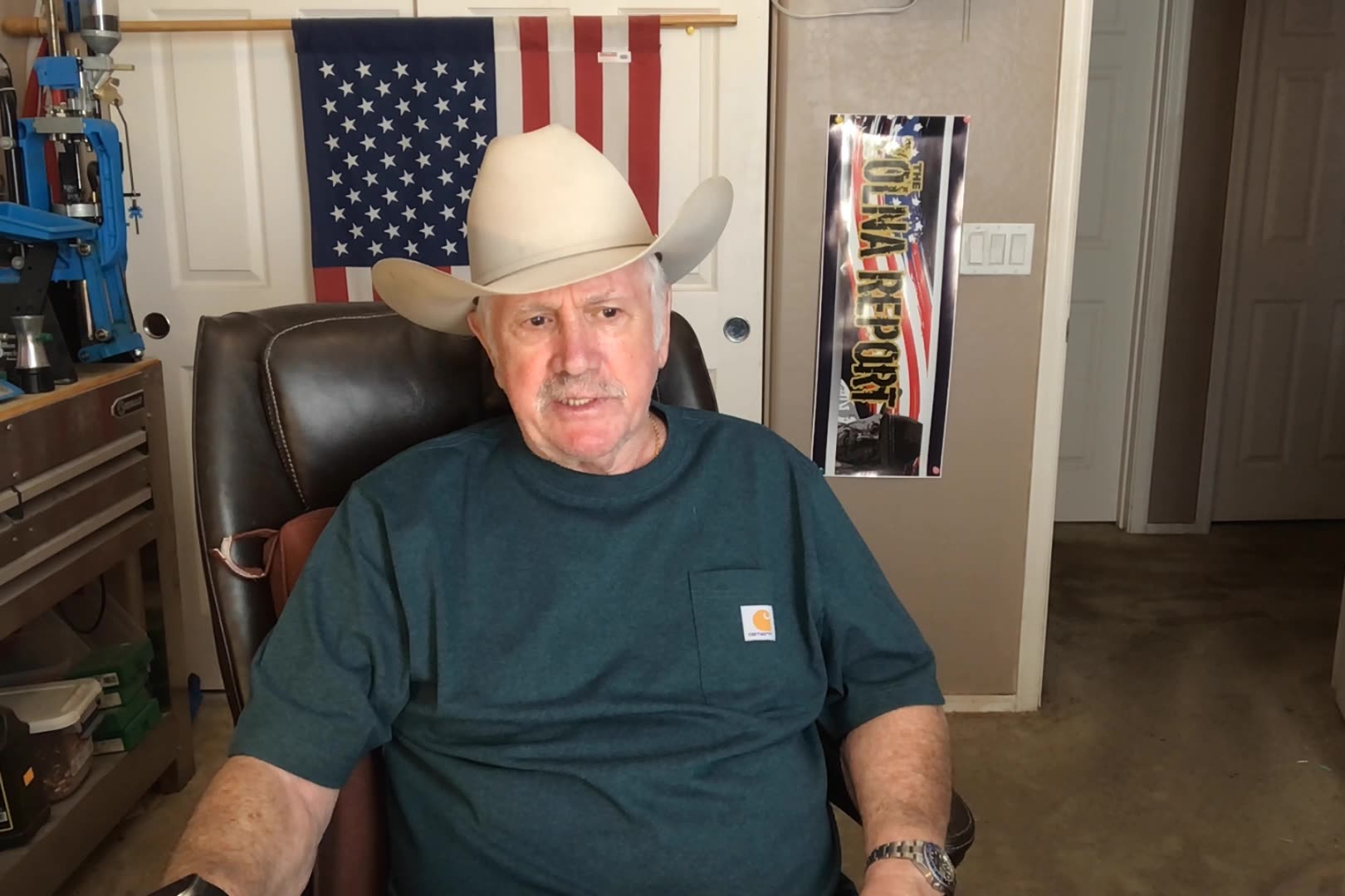 Mass Shooting At Eagle Pass Casino, 2 Dead, Multiple Injured, Suspect In Custody!