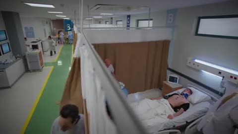 Renacer - Temporada 3 - Capítulo 3 parte 2