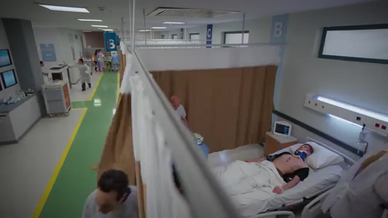 Renacer - Temporada 3 - Capítulo 3 parte 2