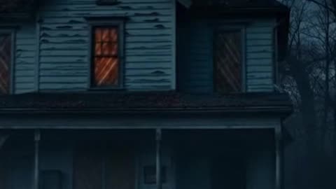 Halloween horror story 🎃