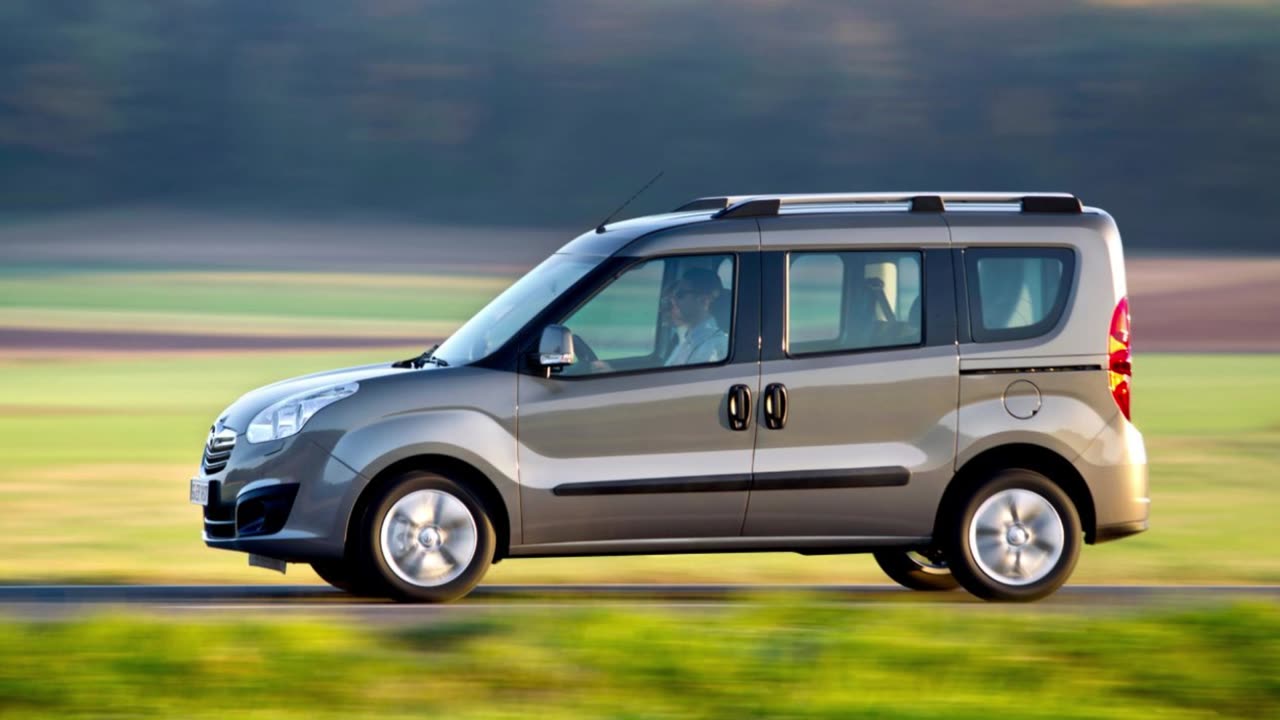 AEPSPIECES.COM - Moteur complet OPEL COMBO Tour X12 1.6 CDTI A16FDH