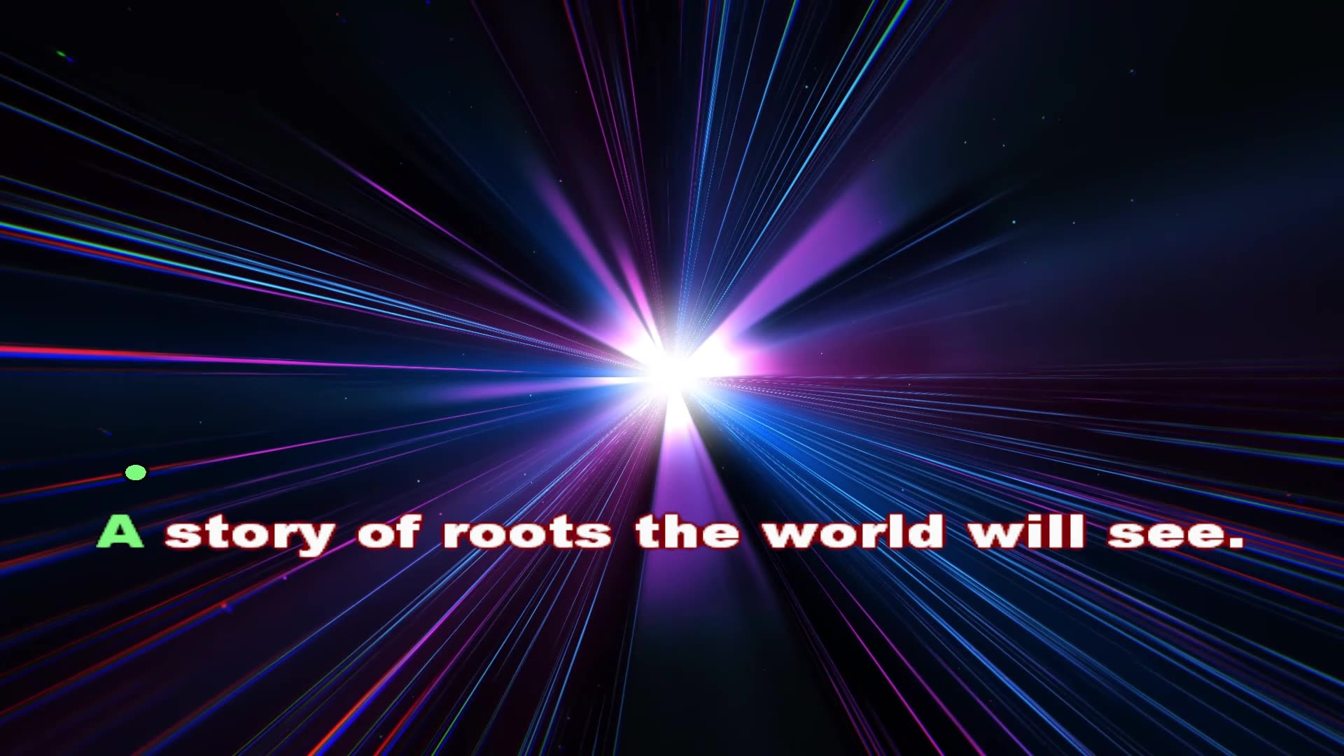 Shining Bright, Lupita – Karaoke en Inglés (Nivel B2) con IA