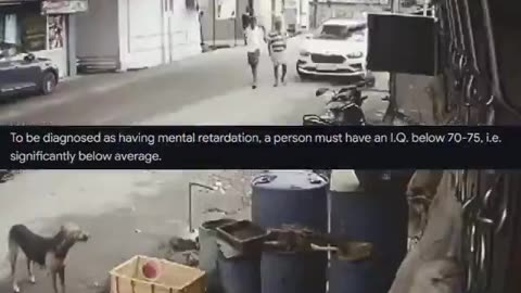 We live on a horror movie planet