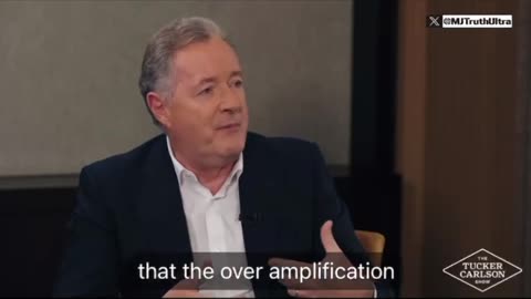 Tucker Carlson: “Hate the Muslims” is a Psychological Operation