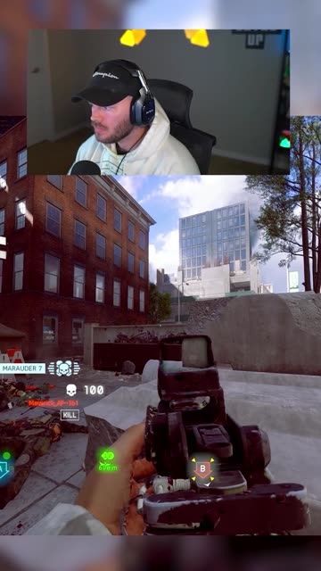 Goodbye TR-7, Hello M4A1 Meta in Battlefield 6!