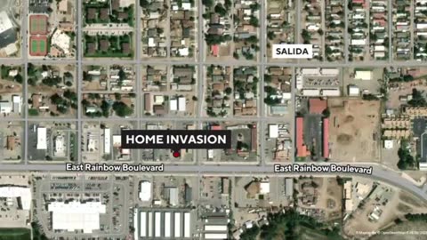 Democrats imported them and sanctuary Colorado coddled these vicious Tren de Aragua terrorists