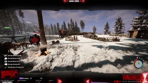 Sons Of The Forest - Day 8 | Story Playthrough • RTX 3060 • Gameplay