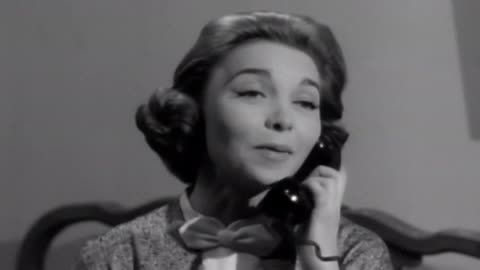 36) «Свидание вслепую» / «Blind Date»