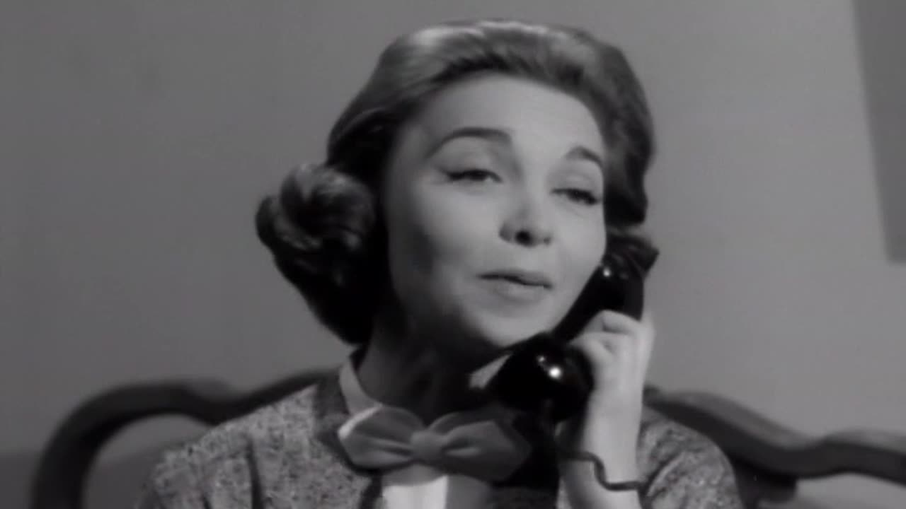 36) «Свидание вслепую» / «Blind Date»