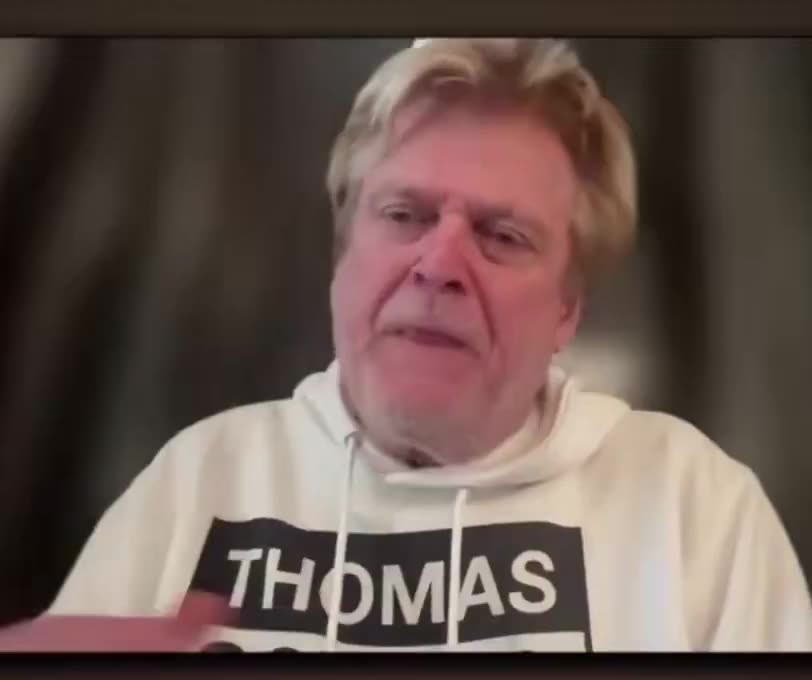 General Flynn briefed President Trump 4 or 5 months ago about the Venezuelan Military Intelligence