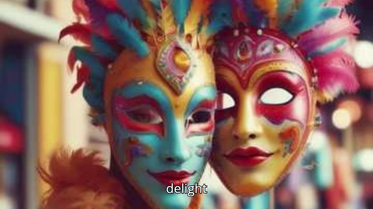 Carnival Song V2