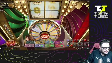 Live Del 19 Novembre 2025 Parte 2