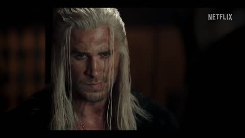 The Witcher: Season 4 | Official Trailer | Netflix
