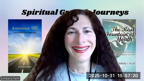 Important News From Yeshua on the Purification Event, Jamaican Hurricane, Halloween evil and more.