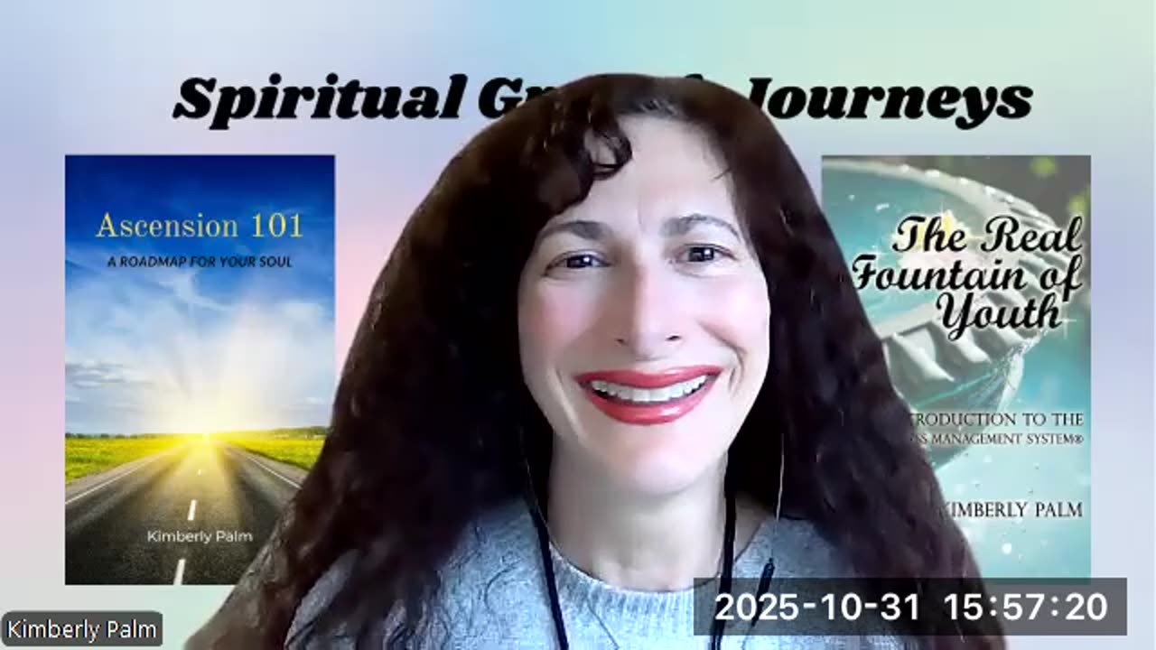 Important News From Yeshua on the Purification Event, Jamaican Hurricane, Halloween evil and more.