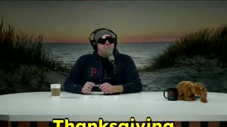 Solve a Murder This Thanksgiving - Tim Dillon