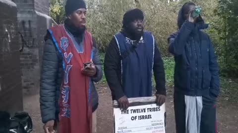 GMSUK LIVE CAMP 01/11/2025