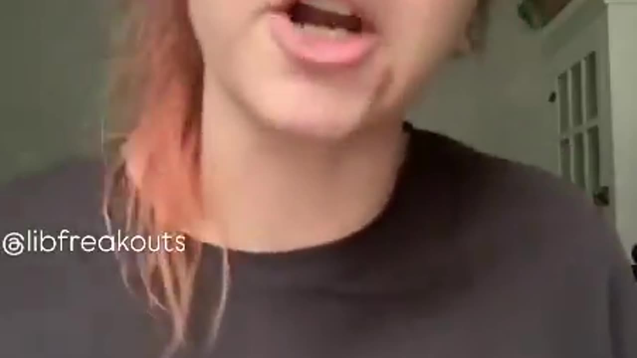 I can’t believe people like this actually exist.. lmaoo