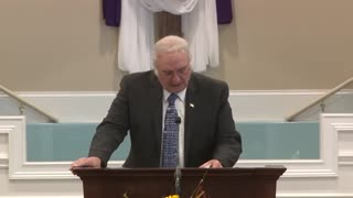 LIGHT REJECTED BECOMES LIGHTENING-CHARLES LAWSON BIBLE SERMON-OCT 8 2025