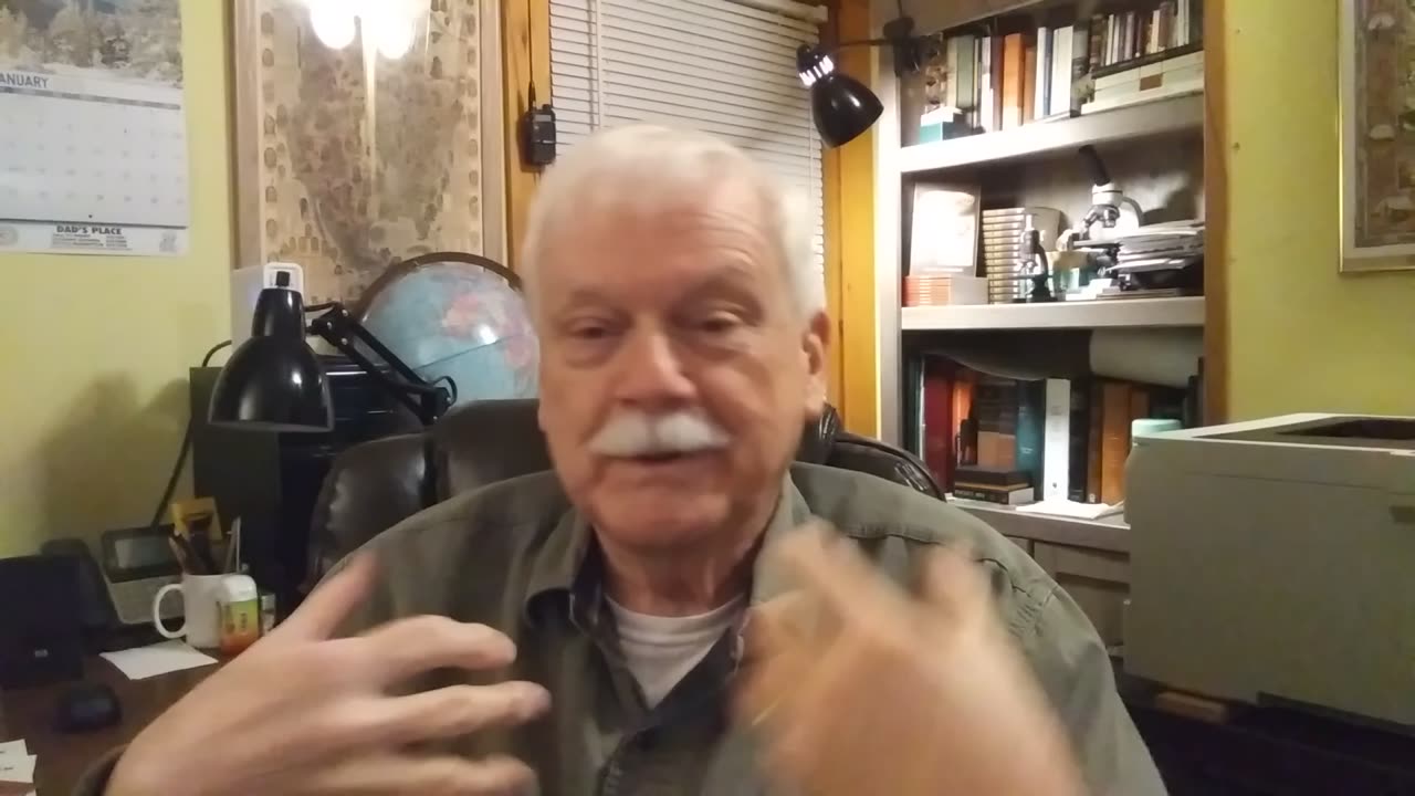 Five Minutes with Steve