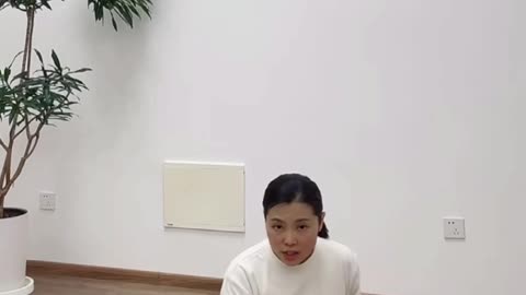 0161.鬆開髖胯
