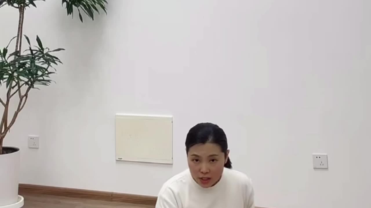 0161.鬆開髖胯