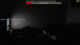 🔴SLEEP STREAM w/ OG GEEZER.....after HOURS