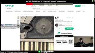 🔴SLEEP STREAM w/ OG GEEZER.....after HOURS