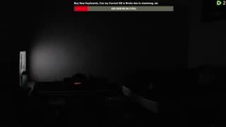 🔴SLEEP STREAM w/ OG GEEZER.....after HOURS