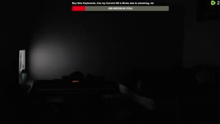 🔴SLEEP STREAM w/ OG GEEZER.....after HOURS