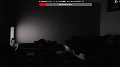 🔴SLEEP STREAM w/ OG GEEZER.....after HOURS