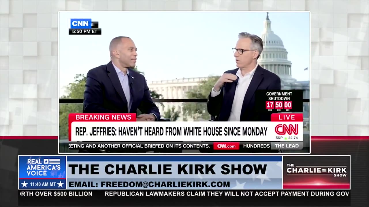 SEN. MULLIN: “NOT ONE WORD HAS CHANGED”