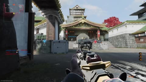 COD BO7 DOMINATION HC (DEN ) 2