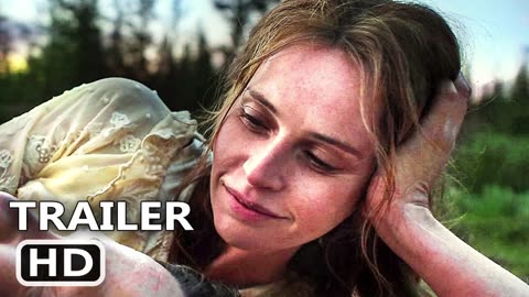 TRAIN DREAMS Trailer 2 (2025)