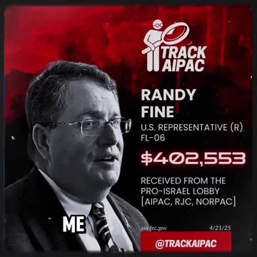 They Don’t Really Care About Us