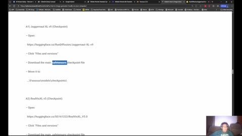 Turn Your PC Into an AI Art Studio (Local Text-to-Image Setup)