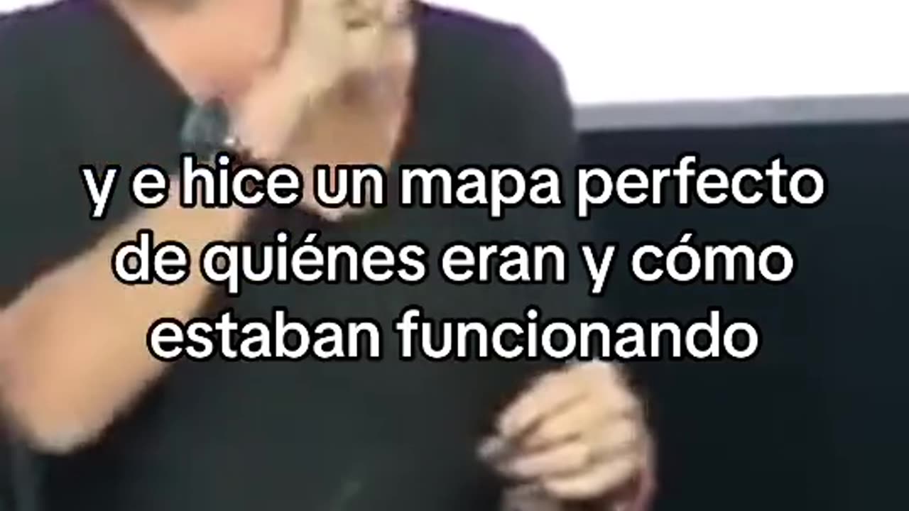 Demonios de las Elites 2/2