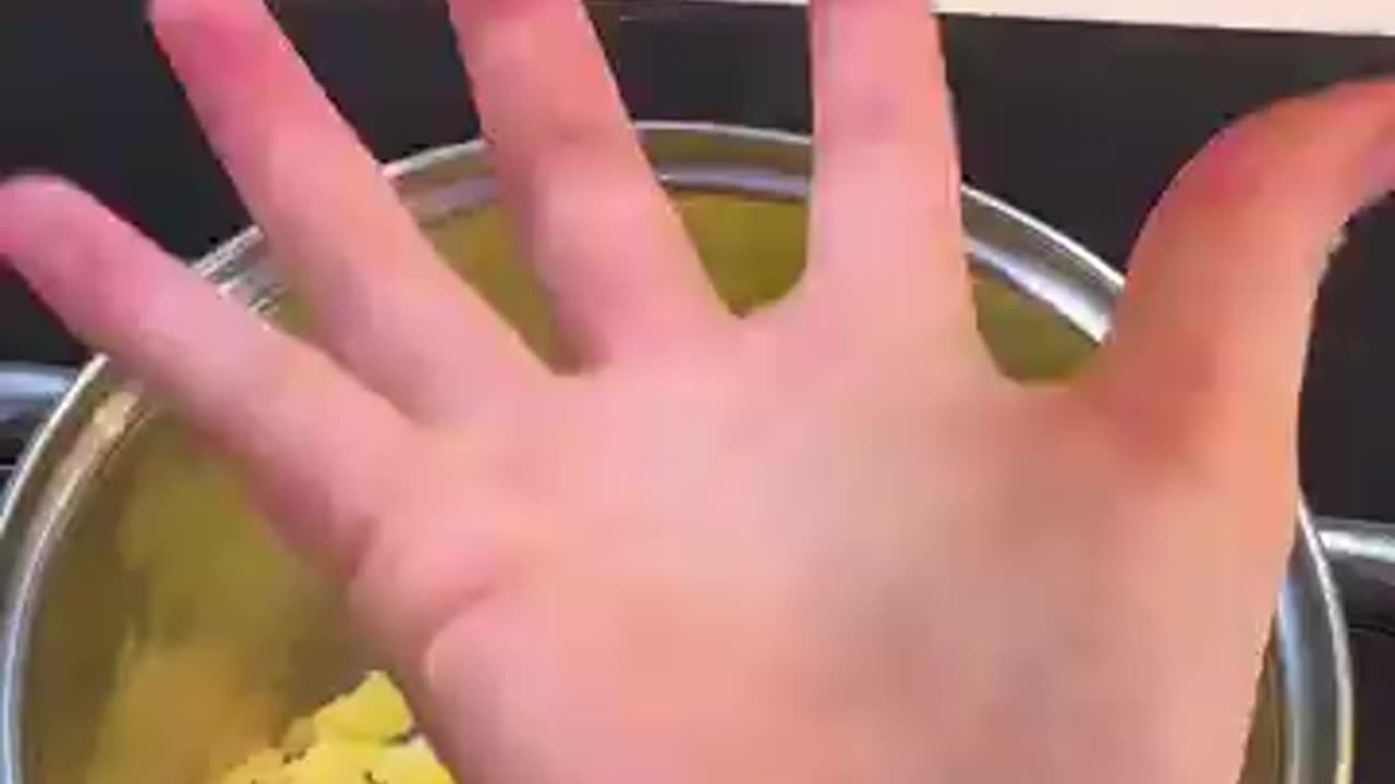 Potato Jump