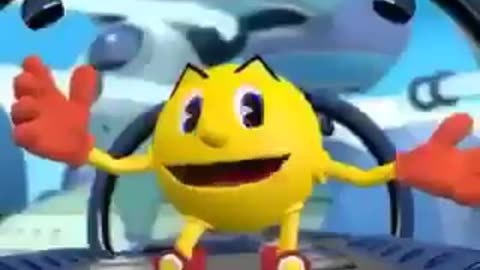 Pacman (FakeVid)