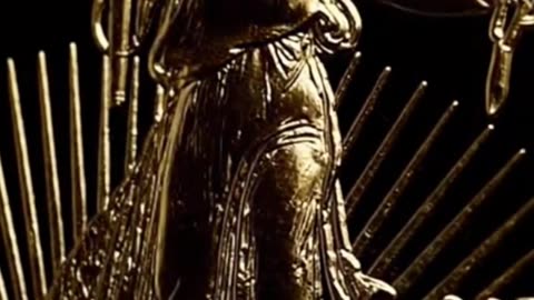 2025 AMERICAN GOLD EAGLES #nyelizabeth