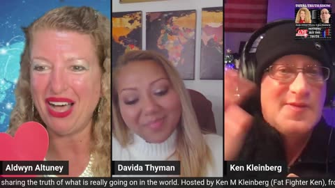 Total Truth Show Episode 122 - The Truth about Immigration