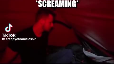 😱👻 You Won't Believe the Noises! Fake or Real Ghost Encounter | TheHauntingHour