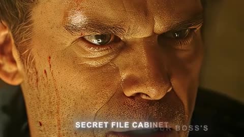#fyp #foryoupage #tiktok #tvshow #edit #dexter #dexteredit