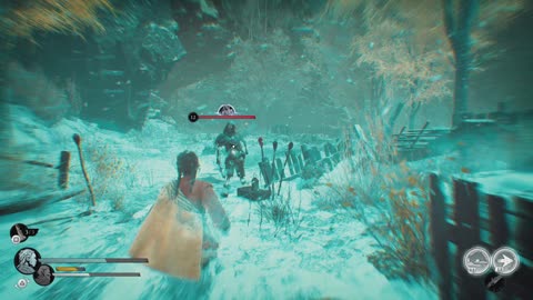 Banisher continuation