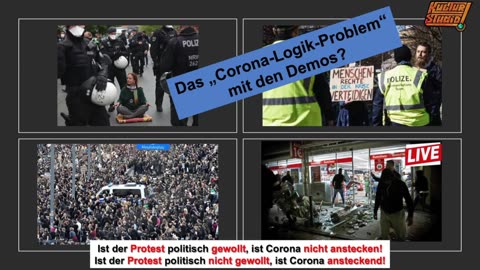 DER PERFIDE PLAN DES WORLD ECONOMIC FORUM