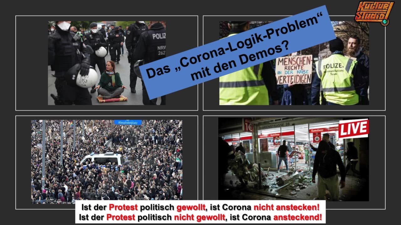 DER PERFIDE PLAN DES WORLD ECONOMIC FORUM